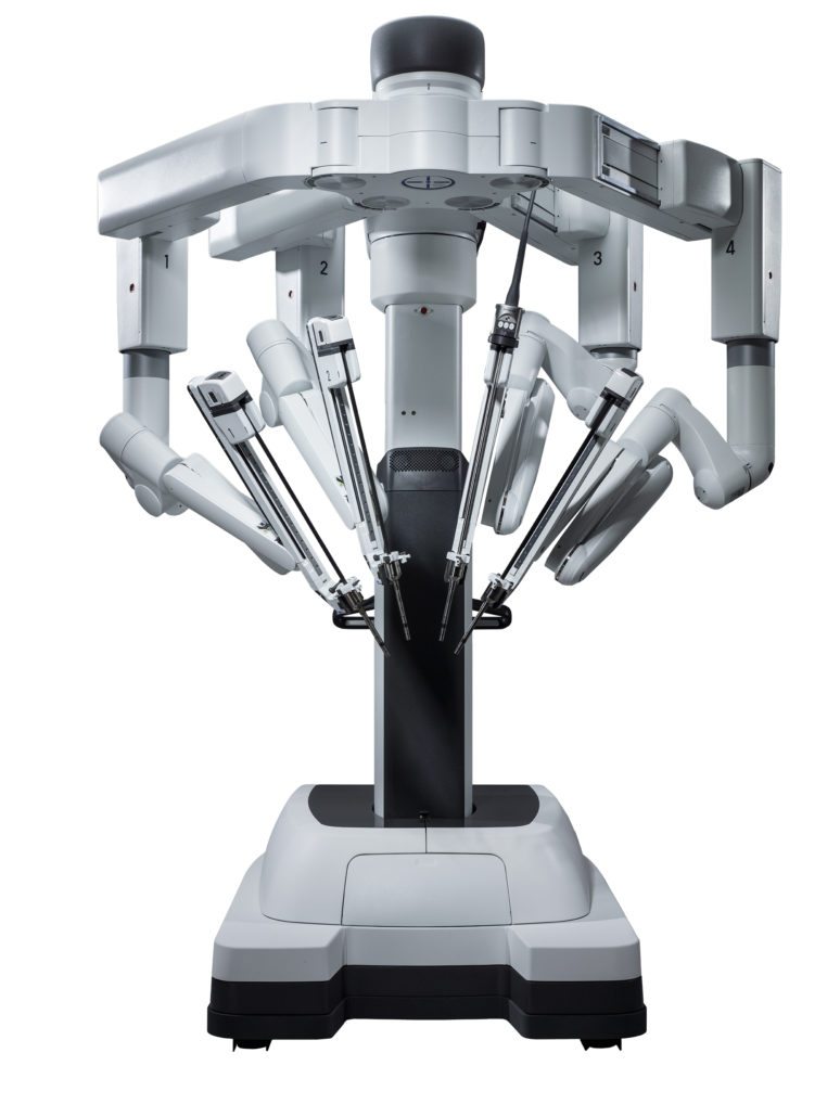 The Indispensable Role of Surgeons in Robotic Procedures